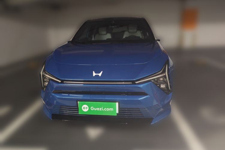 Used Honda S7 2025 Navigator Edition