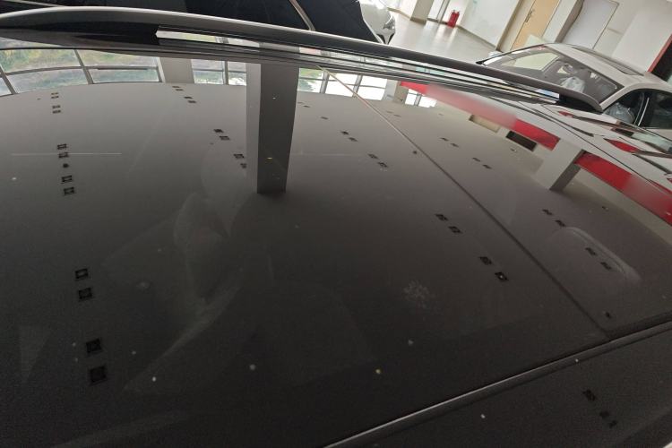 Used Volkswagen Teramont 2023 Revised 380TSI Four-Wheel Drive Prestige Luxury Edition