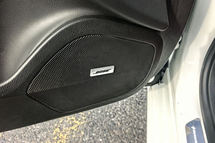 Used Cadillac ATS-L 2017 28T Tech Edition