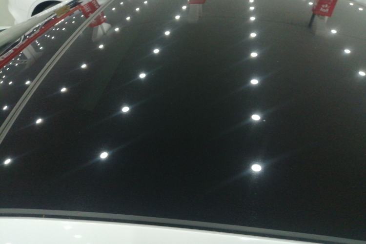 Used Audi A3 2023 A3L Limousine 35 TFSI Fashion Sport Model