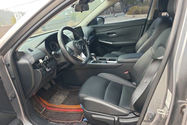 Used Nissan Sylphy 2022 1.6L XL CVT Enjoyment Edition