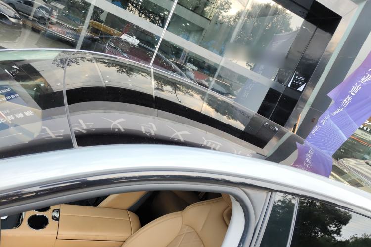 Used Leapmotor C01 2024 Range-Extended 316 Deluxe Edition