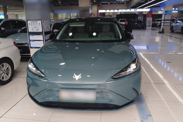 Used ARCFOX Alpha S 2023 735E Forest Edition 160kW
