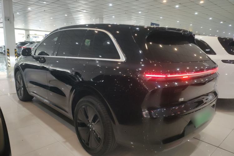 Used Li Auto L6 2024 Pro Model
