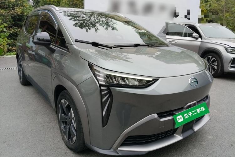 Used AION Y 2022 70 Intelligent Edition Lithium Iron Phosphate
