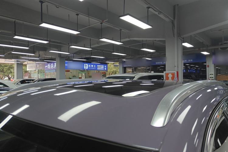 Used BYD Song PLUS New Energy 2021 EV Deluxe Model