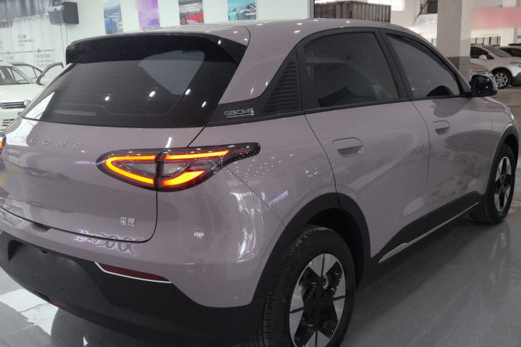 Used  Geome 2025 310km Dream Edition
