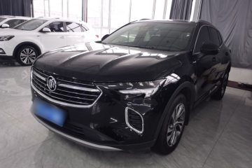 Used Buick Envision 2020 Encore S 652T Two-Wheel Drive Luxury Model