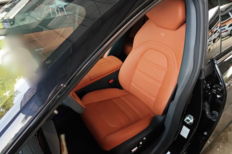 Used  eπ007 2024 Range-Extended 200 RuYi Edition
