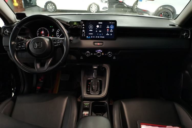 Used Honda XR-V 2024 1.5L CVT Trend Edition