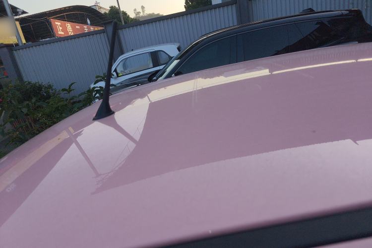 Used Bestune Pony 2025 222km Lightning Horse
