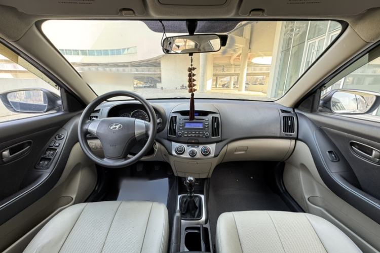 Used Hyundai Celesta 2016 1.6L Manual Joy Edition
