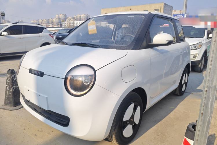 Used Qiyuan Lumin 2025 205 km Xiangqin Version