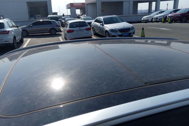 Used Lynk & Co 06 2021 1.5T Shero Pink Special Edition
