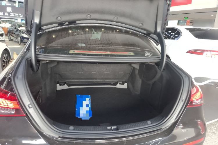 Used Mercedes-Benz E-Class 2022 Updated E 300 L Stylish Edition
