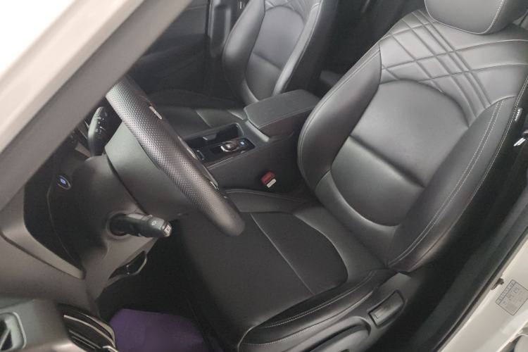 Used Hyundai ix35 2021 2.0L Automatic 2WD GLS Leading Edition
