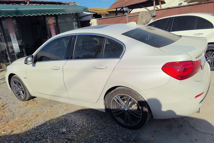 Used BMW 1 Series 2017 118i Sport Edition
