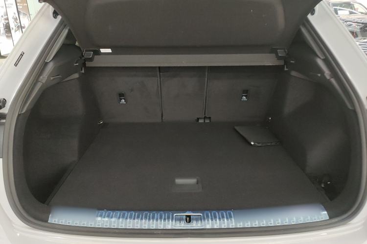 Used Audi Q3 2024 35 TFSI Fashion Dynamic Edition
