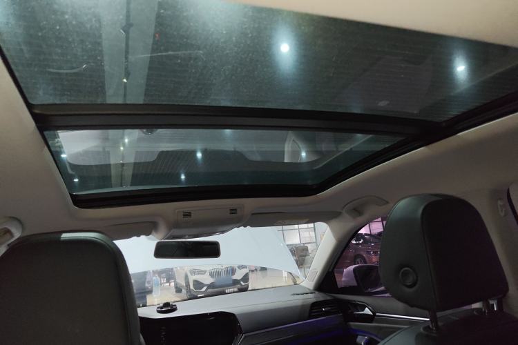 Used Volkswagen Sagitar 2021 280TSI DSG Comfort Connect Edition
