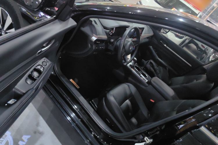 Used Nissan Teana 2021 2.0L XL Comfort Edition
