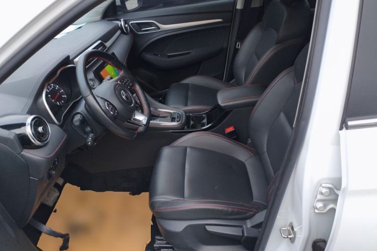 Used MG ZS 2020 180 DVVT Automatic Lite
