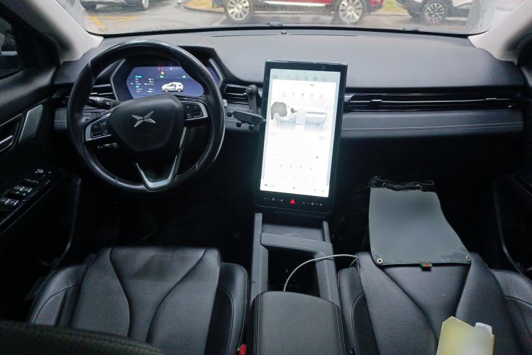 Used XPeng G3 2020 520i Luxury Edition