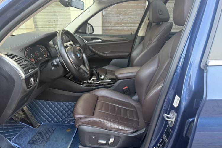 Used BMW X3 2020 xDrive28i M Sport Package