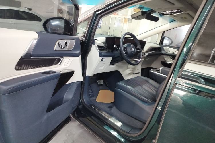 Used Buick Century 2023 2.0T Four-Seat Private Edition
