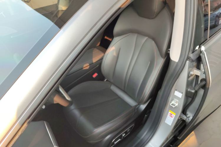 Used XPeng P7 2022 670N+
