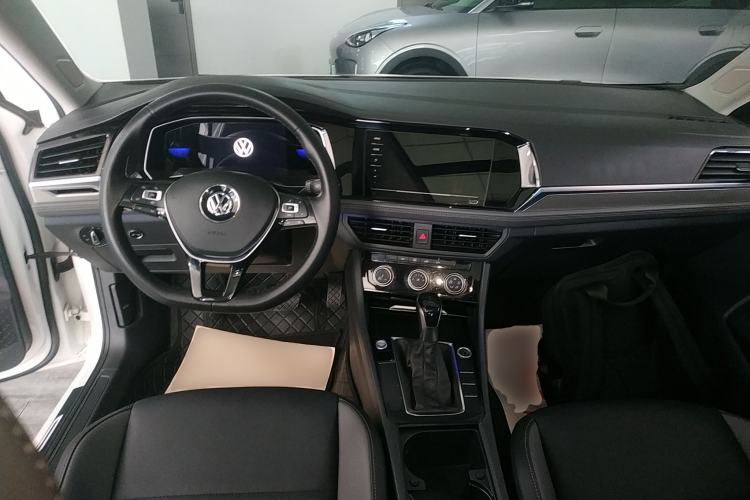 Used Volkswagen Sagitar 2021 280TSI DSG Excellence Edition