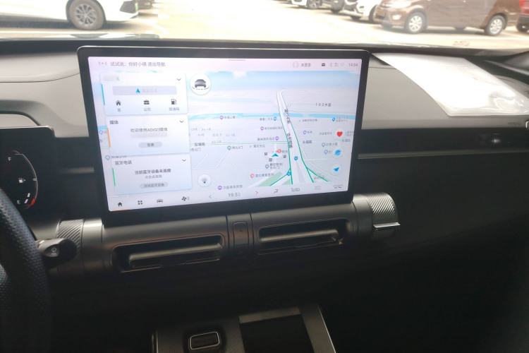 Used GAC Trumpchi EMKOO 2022 2.0 ATK TwinStar Pro Edition
