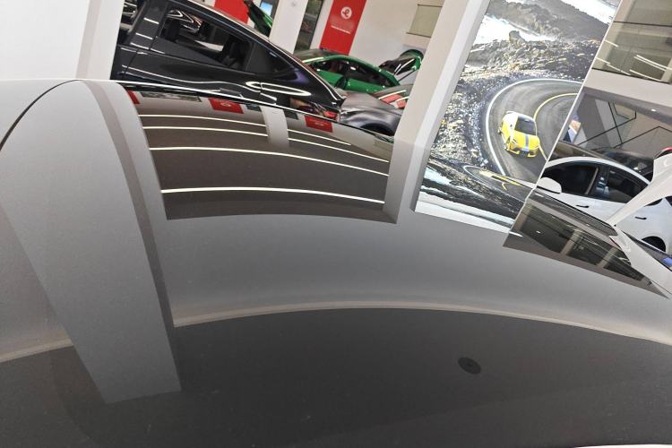 Used Tesla Model 3 2023 Rear-Wheel-Drive Version
