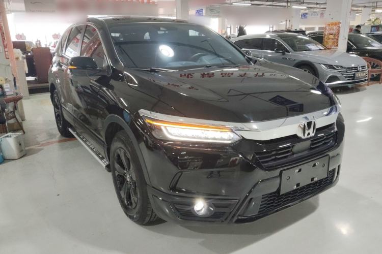 Used Honda Breeze 2021 240TURBO CVT Two-Wheel Drive Smart Enjoyment Version