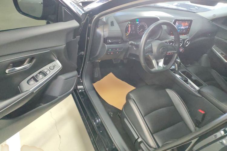 Used Nissan Sylphy 2022 1.6L XL CVT Enjoyment Edition
