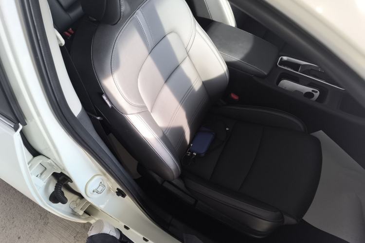 Used Nissan Sylphy 2020 1.6L XL CVT Smart Enjoyment Edition
