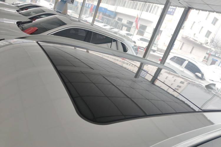 Used BMW X1 2018 sDrive18Li Luxury Model
