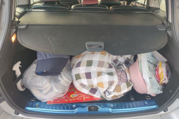 Used Peugeot 308 2013 1.6T SW Fashion Edition
