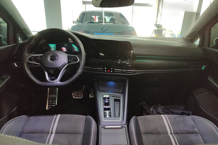 Used Volkswagen Golf 2023 280TSI DSG R-Line Lite
