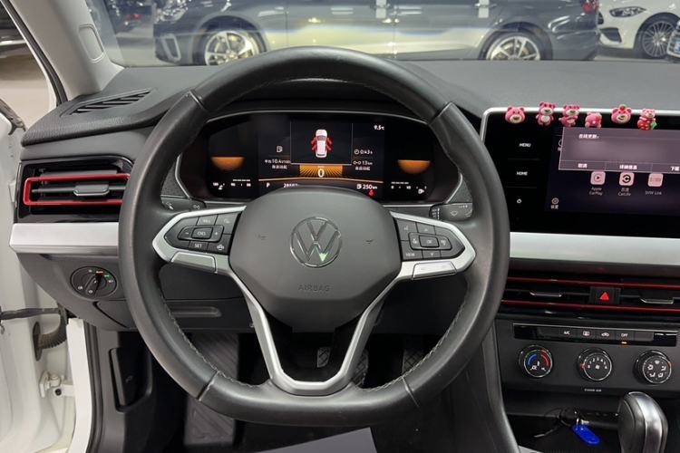 Used Volkswagen Lavida 2023 280TSI DSG Starry Sky Deluxe Edition
