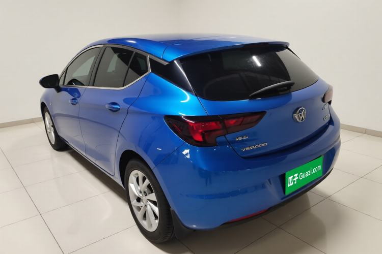 Used Buick Verano 2016 Hatchback 15S Automatic Leading Model
