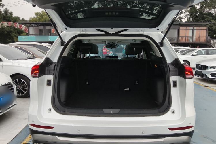 Used Haval H6 2023 National Trend Edition 1.5T Automatic Champion Version