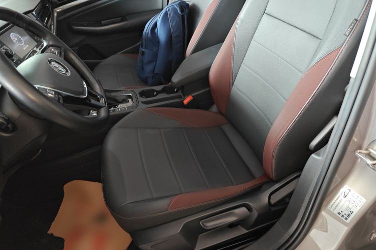 Used Volkswagen Bora 2020 1.5L Automatic Elite Version
