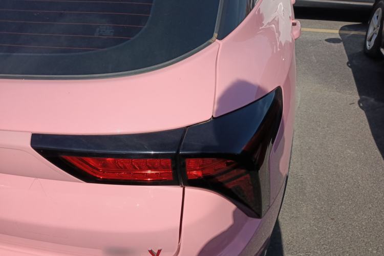 Used NETA V 2022 Chao 400 Lite Pink Custom Edition
