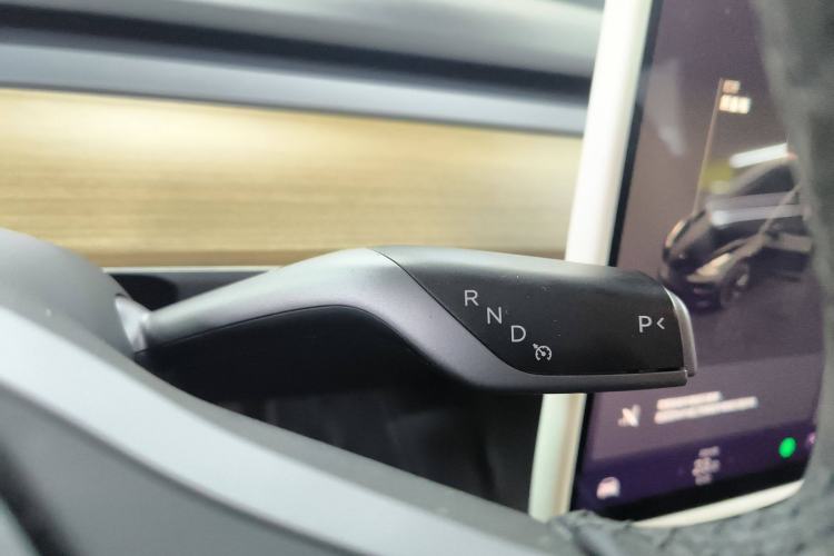 Used Tesla Model 3 2022 Rear-Wheel-Drive Version
