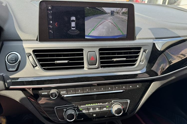 Used BMW 1 Series 2019 120i Leading Model M Sport Package
