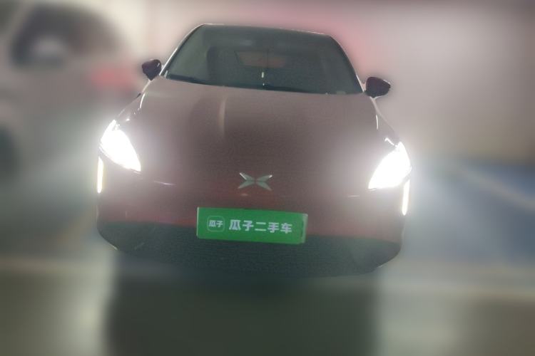 Used XPeng G3 2020 520i Luxury Edition