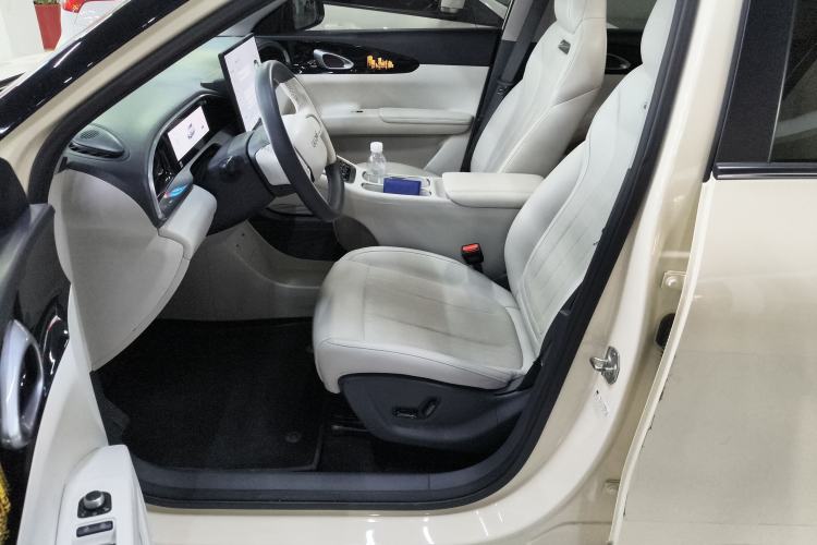 Used  Geome 2025 UP 410km Exploration+ Edition