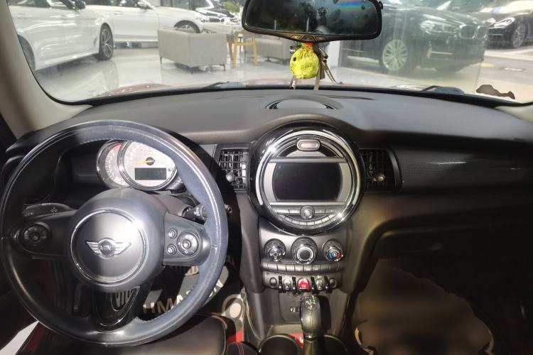 Used  MINI 2016 1.5T COOPER