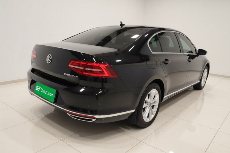 Used Volkswagen Magotan 2019 380TSI DSG Luxury Version China VI Standard
