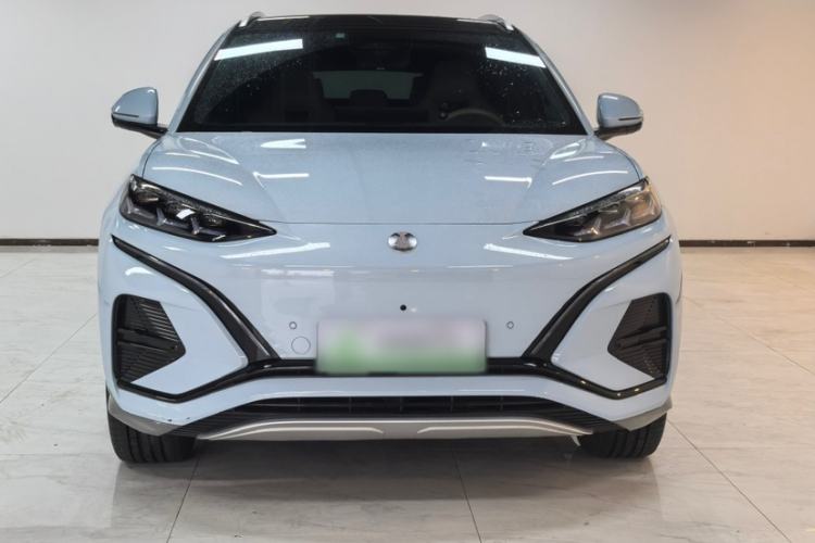 Used Denza N7 2023 with Ultra-Long Range